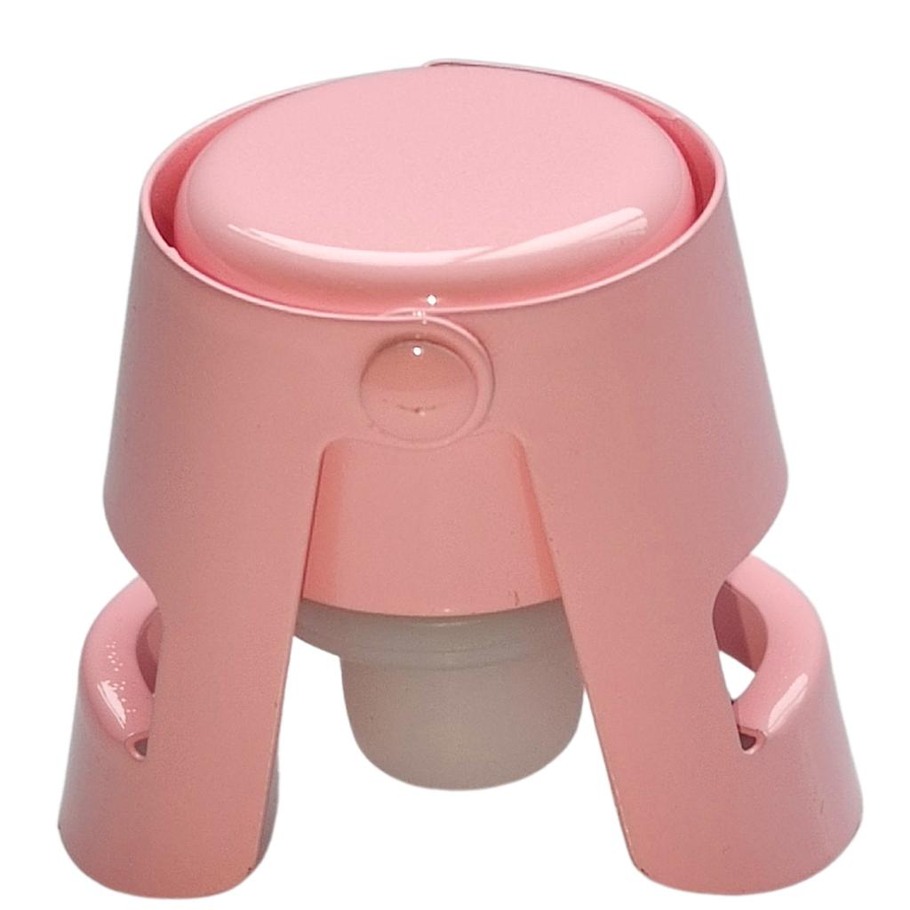 Портативные нержавеющие защелки для бутылок шампанского, игристого вина, пробка-герметик для вина, пробка для ликера, крышка для бутылки красного вина