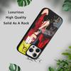 Модный Чехол для Телефона A-Ava M-Max Для iPhone 16 15 14 13 12 11 Pro Xs Max Mini Plus Celulares Жесткий Funda