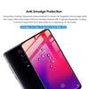 Закаленное стекло с полным клеем XiaoMi Mi 9T Pro 9 SE 8 Lite A1 A2 A3 6 11i 11T 10T POCO F3 X3 M3 M4 Mix 2 2s 3 Защитная пленка для экрана