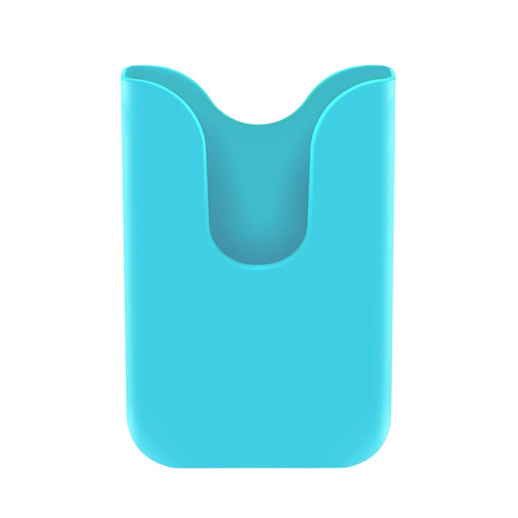 Силиконовый держатель для телефона, совместимое крепление для чехла телефона, аксессуар для пляжной сумки-тоут, похожие пляжные сумки