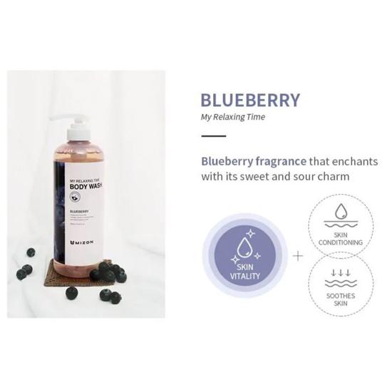 Mizon Гель для тела My Relaxing Time