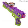 Mini Model Gravity Straight Jump Toy 3D Printed Gun Non-Firing  Cub Radish Toy Knife Kids Stress Relief Toy Christmas Gift