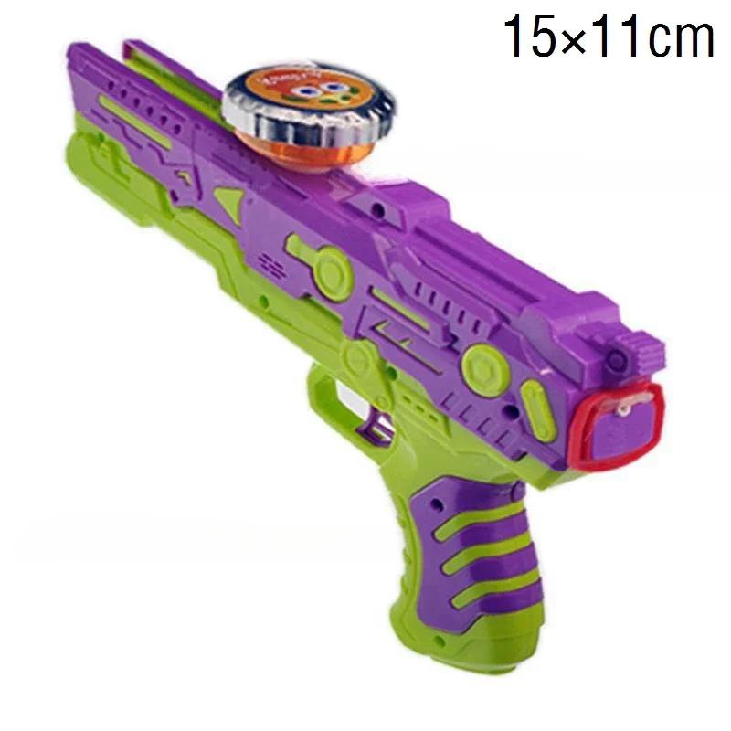 Mini Model Gravity Straight Jump Toy 3D Printed Gun Non-Firing  Cub Radish Toy Knife Kids Stress Relief Toy Christmas Gift