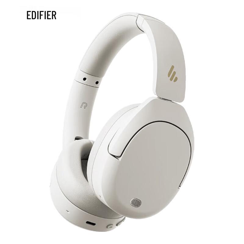 Edifier W830NB Active Noise Cancelling Bluetooth Headphones