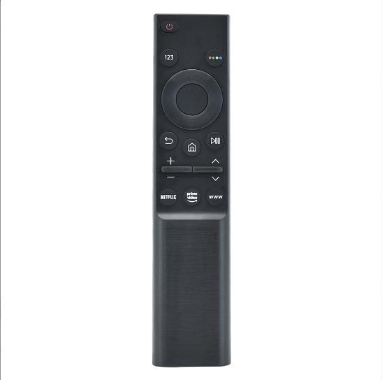 Оригинальный пульт дистанционного управления BN59 01358D для Samsung Smart TV 2025 UE43AU7100U UE43AU7500U UE50AU7100U QN85Q70AAGXZS QN50Q60AAG Замена