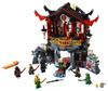 LEGO Ninjago Resurrection Temple 70643 Сборочный комплект (765 шт.)