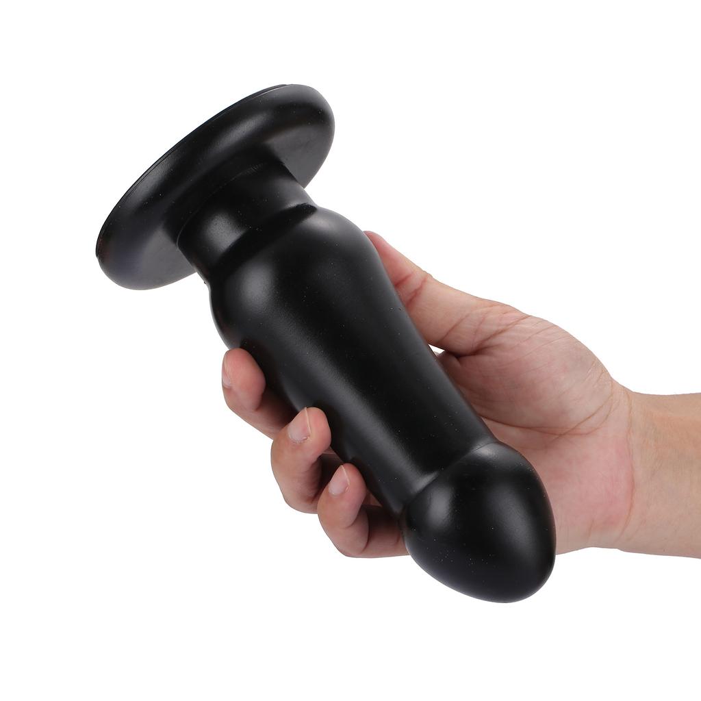 Большая присоска Duen, анальная пробка, игрушка для пениса и ануса, анальная пробка, устройство для расширения ануса, устройство для мастурбации для мужчин и женщин, секс-продукт для взрослых