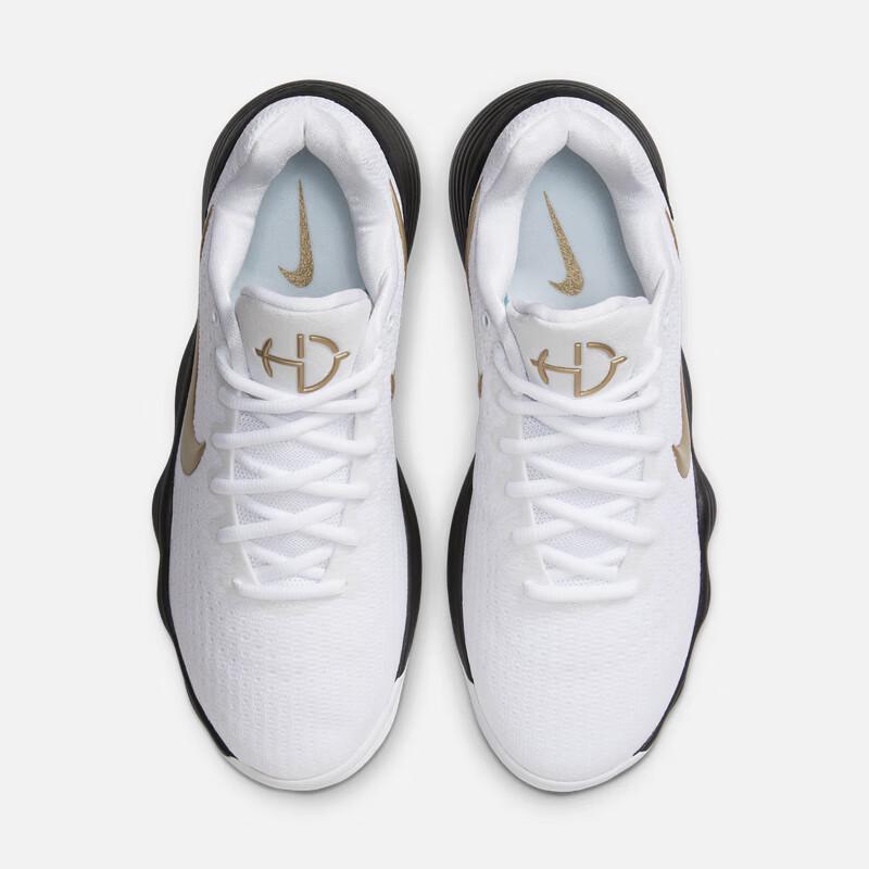 Nike Мужские баскетбольные кроссовки Hyperdunk 2017 Low EP