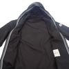 MONCLER  E10914163205_54155 3 Nylon jacket black/gray Nylon mens
