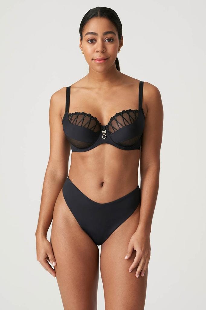 Трусики слип Prima Donna (92054)