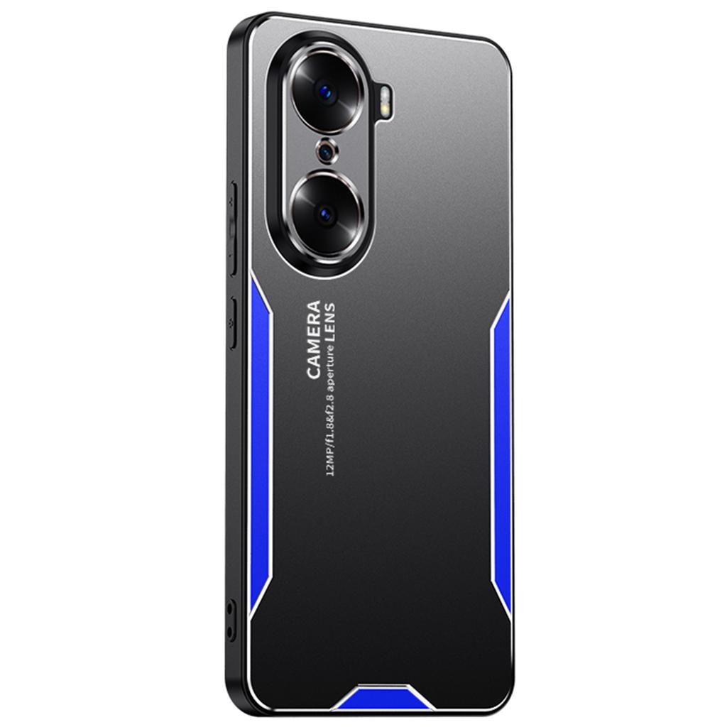 For Honor 60 Pro Anti-drop Phone Case with Precise Lens Protection