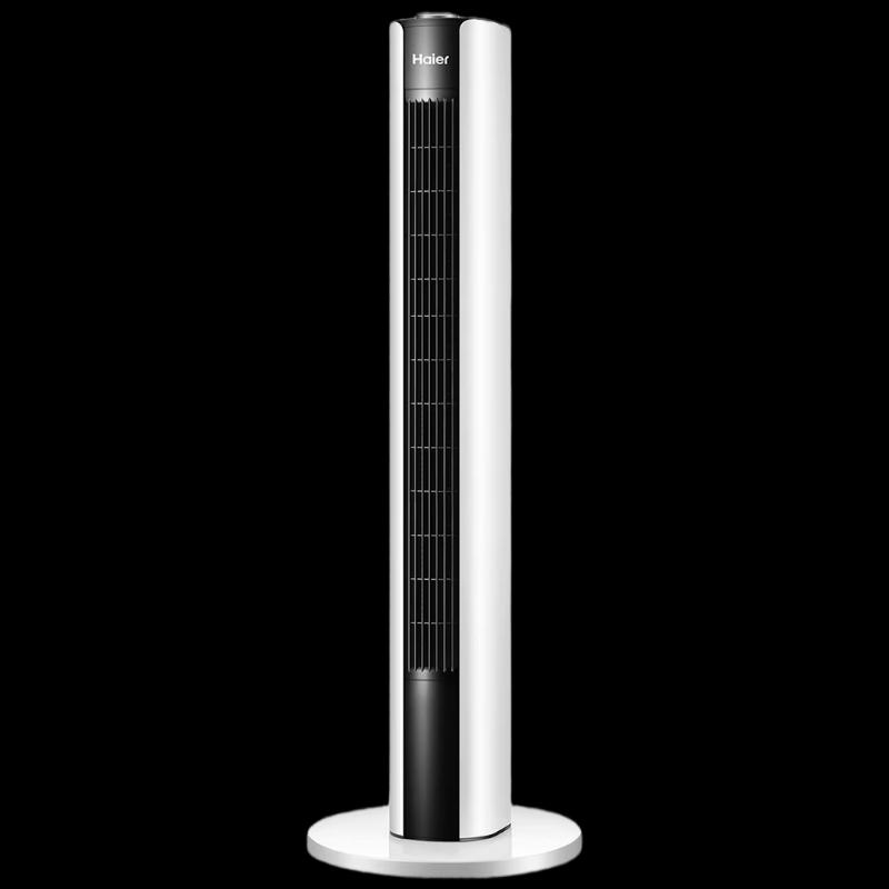 Haier FZJ1102A Bladeless Tower Fan CN plug (adapter included)