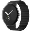 Ремешок для часов, подходящий для Pixel Smartwatch, магнитный силиконовый спортивный браслет, сменный мягкий ремешок для часов