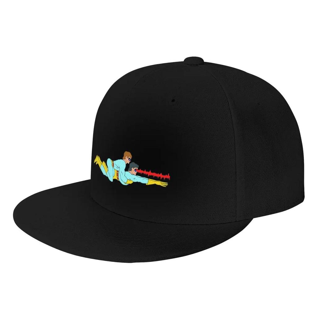 Ambiguously Gay Duo Cap Fashion Casual Baseball Caps Adjustable Hat Hip Hop Summer Unisex Baseball Hats