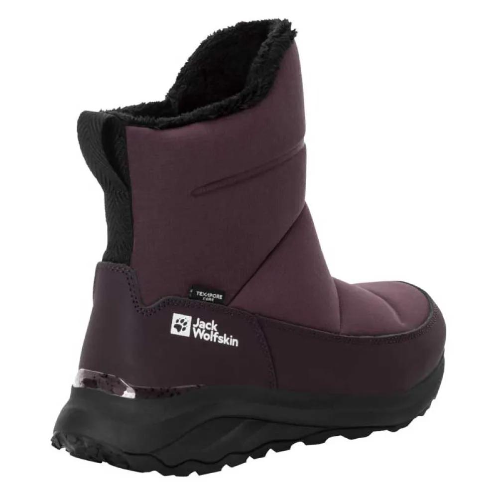 Jack Wolfskin снежные ботинки Dromoventure Texapore