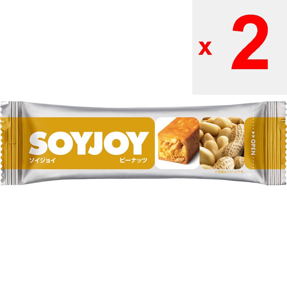 Otsuka SOYJOY Арахис блок 30г SOYJOY