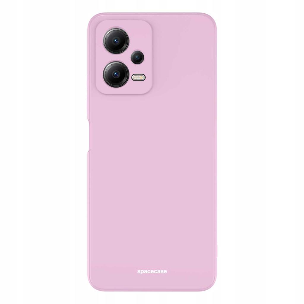 Sc Silicone Case Poco X5 5G/Redmi Note 12 5G Lilac