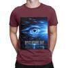 Disclosure Day Blue Funny Graphic 100 Cotton Tshirt Disclosure Day Tees Tops For Unisex