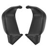 Black Handguards Hand Guards For  Honda NC700X NC750X NC750S 2016 2017 2018 2019