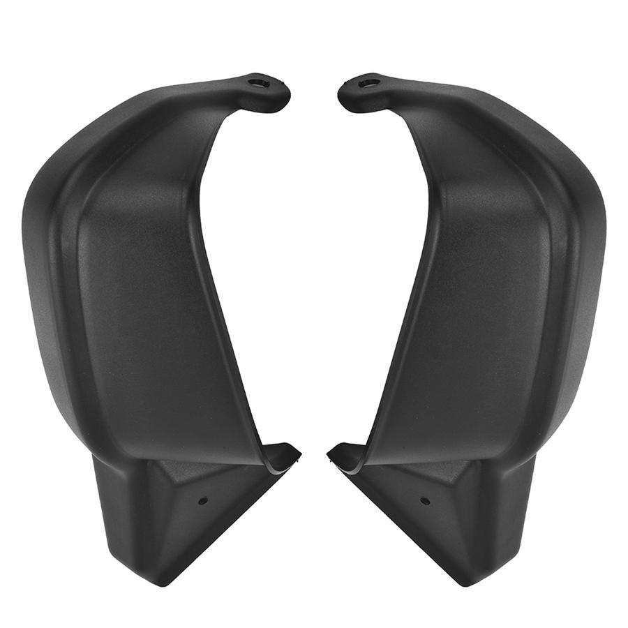 Black Handguards Hand Guards For Honda NC700X NC750X NC750S 2016 2017 2018 2019