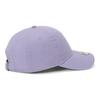 Cap 9TWENTY Low Cap MLB LA Lavender 920 WASHED LOSDOD LAV WHI 25J [New Era] M/L