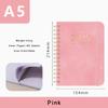 English Diary Weekly Planner To Do List Notebooks Creative Schedules Journal Notepad  School Office