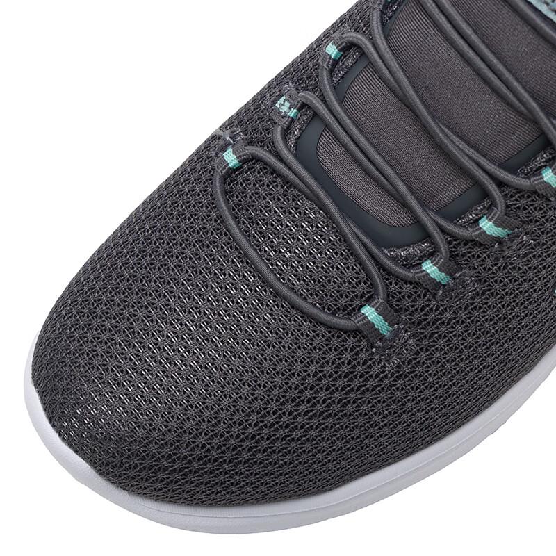 Skechers Женские туфли-слипоны для ходьбы