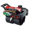Ressha Sentai ToQger Трансформация Дыхание ToQ Changer