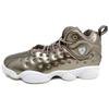 Air Jumpman Team 2 GS SE Сепия Стоун Детские Кроссовки Золотой Белый-Благородный-Красный-Сепия-Стоун AV5178-200