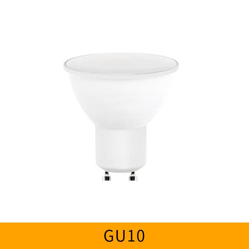 4PCS E27 LED Bulb GU10 Spotlight 220V Led Lamp MR16 Corn Light Bulb Gu5.3 Spot Light LED Lampara E14 Bombilla For Home Lighting