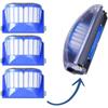 Для робота-пылесоса IRobot Roomba серии 600 605, 606, 610, 615, 616, 620 Mian Side Brush Hepa Filter Spare Parts