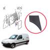 BSP1201-1 Накладка молдинг заднего левого крыла для Citroen Berlingo MK1 M49 M59 1996-2008 8547L9