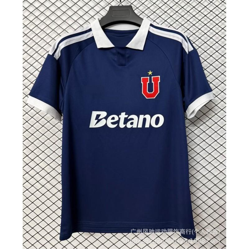 26/27 Football Jersey Unisex Short Sleeve Training Shirt Breathable Sports Top