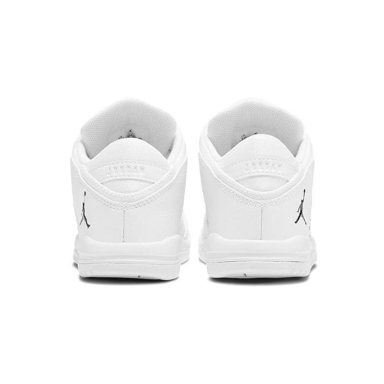 (PS) Детские кроссовки Air Jordan Flight Origin 4 921197-100