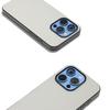 ABEEL For iPhone 16 Pro Max Case Anti-Drop Genuine Cow Leather PC Phone Cover