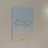 Used 【Seungmin】SKZ Seoul Concert TASY BABY Inclusion Photocard