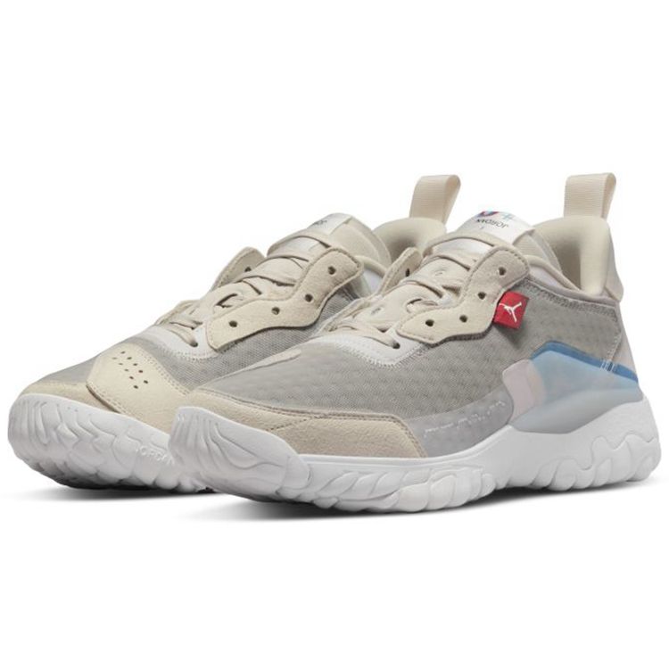 Кроссовки Air Jordan Delta 2 SE DH6937-106 Light Orewood Summit White Atmosphere