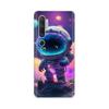 Для Xiaomi Mi Note 10 Чехол Милый Расписной Мягкий Силиконовый Чехол-накладка Для Xiaomi Mi Note10 Pro Lite 10lite Прозрачные Чехлы для Телефона Фундас