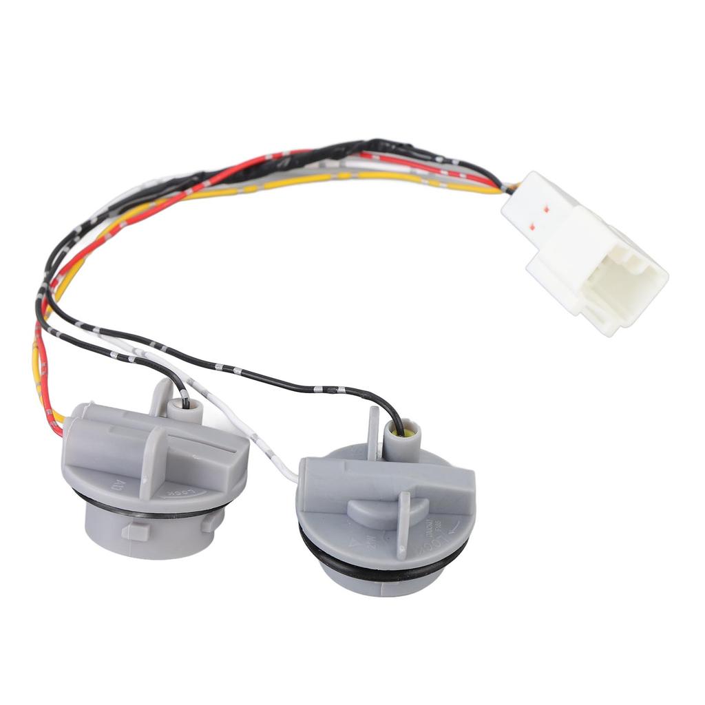 Патрон лампы заднего фонаря и жгут проводов Пластиковое безопасное соединение Держатель и провода заднего фонаря 92451 4C500 для Optima 2014