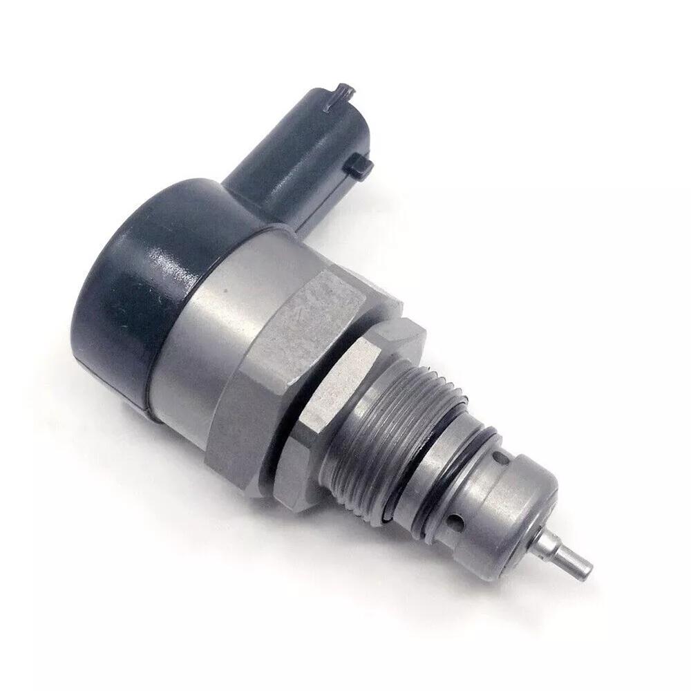 0281002987 Valve Fuel Common Rail Pressure Regulator For Mercedes-Benz GL ML E S