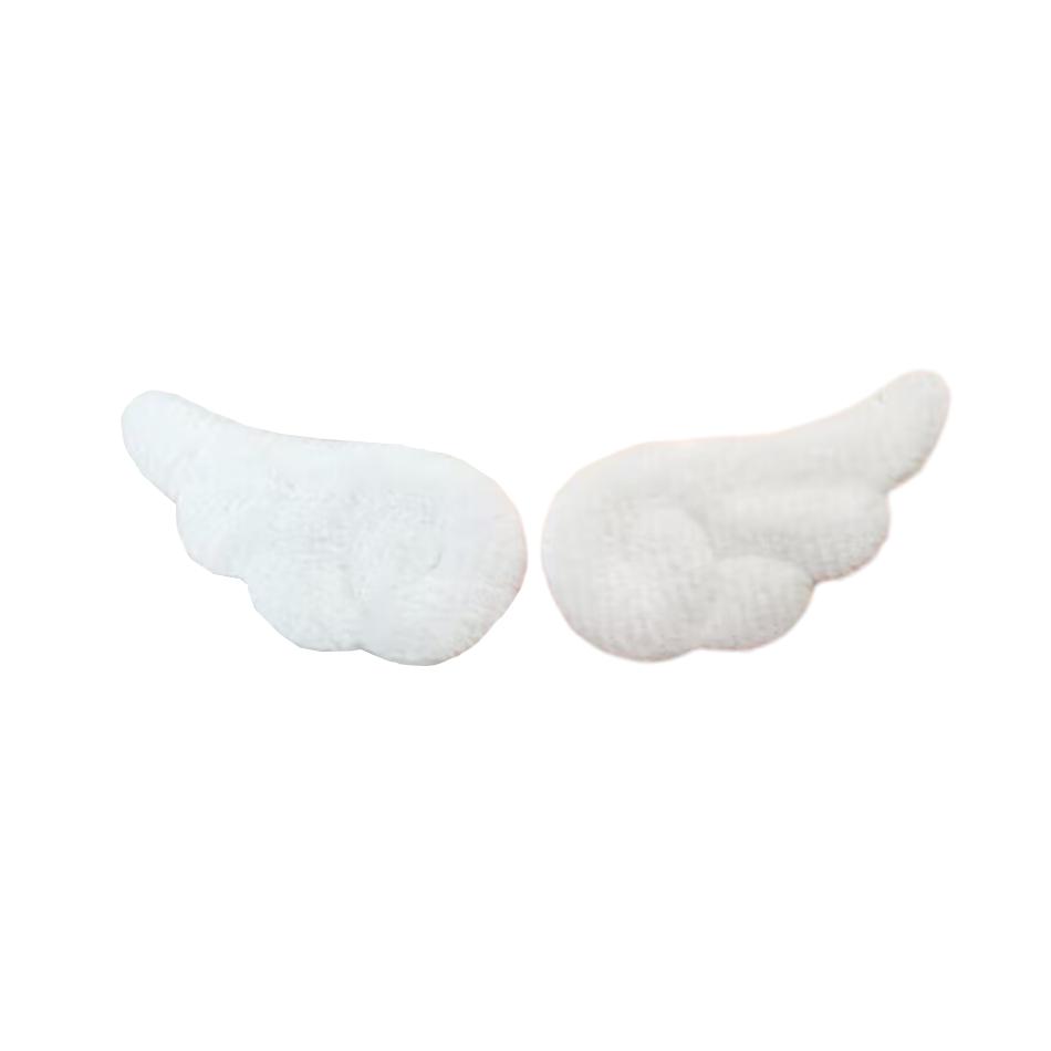 Korean Angel Wing Brooch Y2K Schoolbag Clothes Decoration Pin 5Pairs Sweet Angel Decoration Ornaments Children'S Gifts