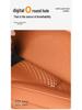 Universal LeDao L60 Seat Cushion, All-Season, 2024 Model, Full Coverage, Thin Design for Cars
