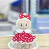 17CM Clothes Pendant Vinyl Baby Clothes Sitting Party Blind Box A Generation and Second Generation Sportswear