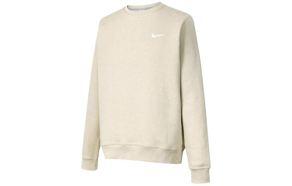 Nike Толстовка Мужская Светло-хаки 623459-206