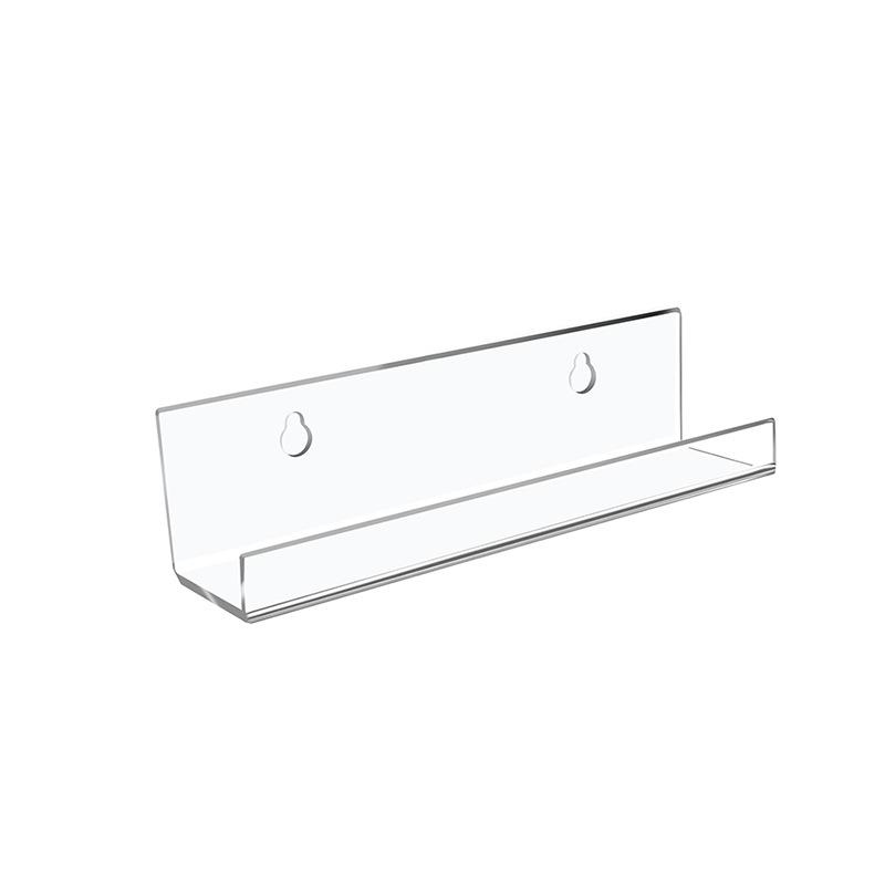 1/4 шт. Минималистичная полка для виниловых пластинок, настенная подставка для альбомов, подставка для проигрывателя, полка для хранения, держатель для пластинок, рамка для пластинок, настенная полка