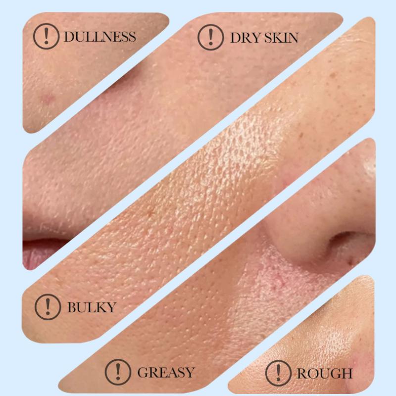 Очищающее средство для лица 150 г SADOER Green Tea Cleansing Peach Moisturizing Cleanser