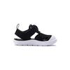 Converse Сандалии Chuck Taylor Utility EasyOn TD Черные Белые Детские Кроссовки A12156C