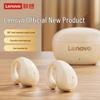Lenovo TC3403 Ear-Clip Sports Noise-Cancelling Bluetooth Earbuds