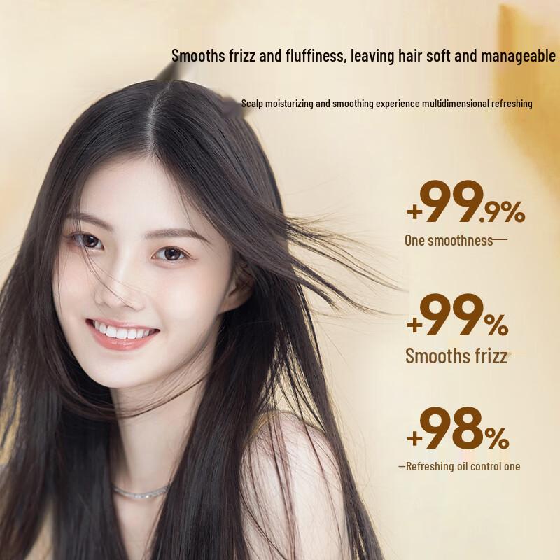 OHBT White Truffle Hair Care Series