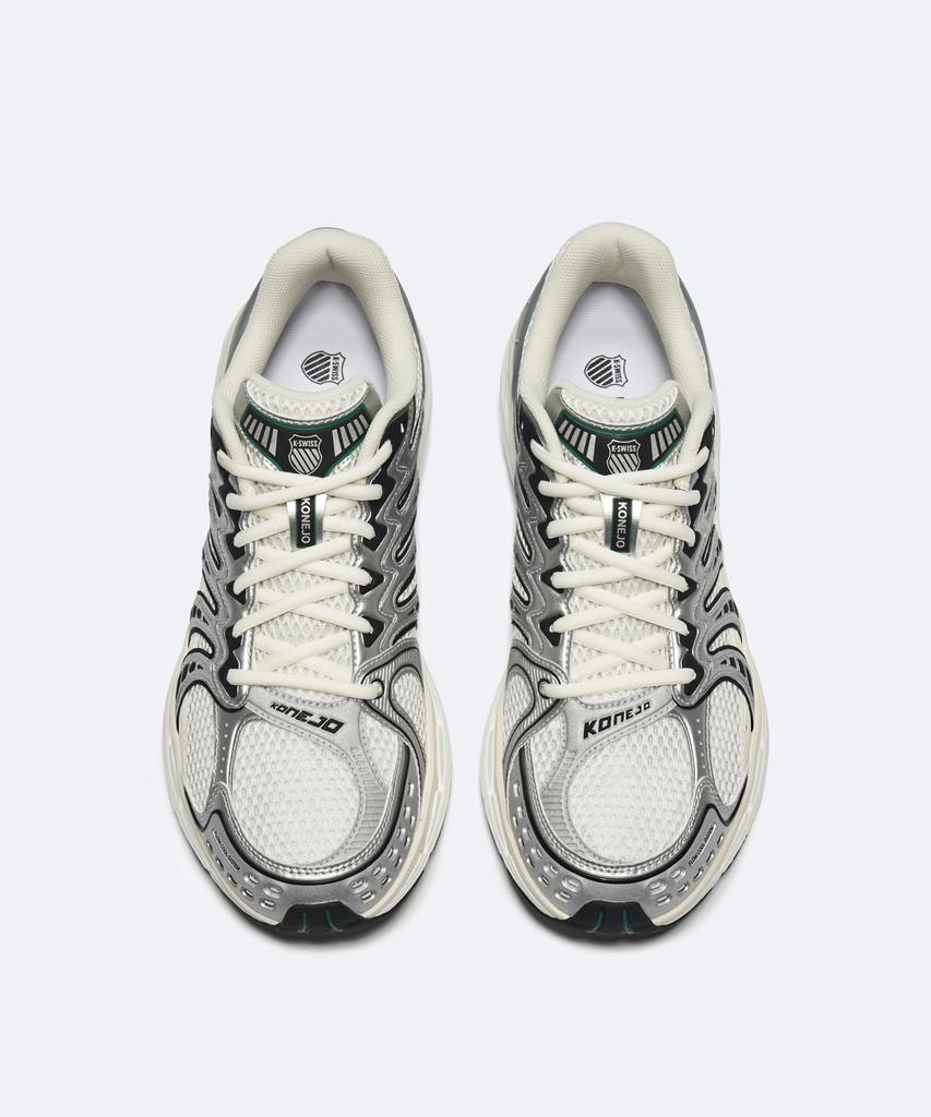 K-Swiss Konejo (4 цвета) (Тип)